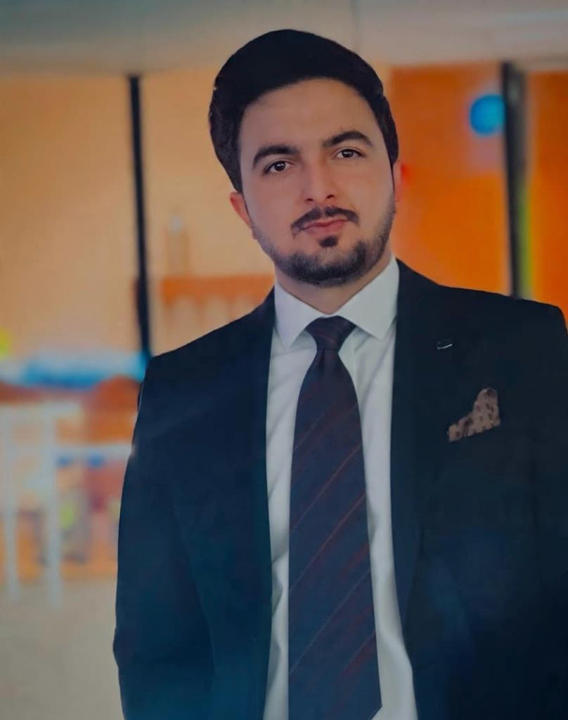 Managing Director